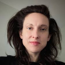 Katie Slade in people