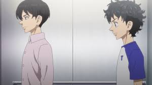 The following contains spoilers for tokyo revengers episode 5, releap, now streaming on crunchyroll, as well as discussion of sexual assault. Anime Josei On Twitter Tokyo Revengers Episode 12 Revenge Stills 1 2 The Bloody Halloween Arc Starts Next Week Anime Tokyorevengers Toman Anime æ±ãƒªãƒ™ Hanagakitakemichi Naototachibana Hinatatachibana Https T Co Xcipcsdpsg Twitter