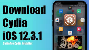 Ios 12 3 1 Untethered Jailbreak Possibiility Latest Ios Ios Download
