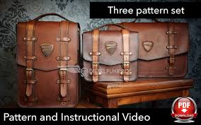 We did not find results for: Bag It Bag Pattern Leather