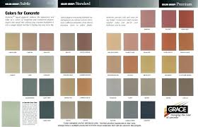 Behr Concrete Paint Colors Askarchitect Co