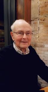 John Stauffer Obituary May 17, 2022