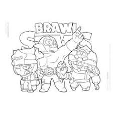 Check out this fantastic collection of leon brawl stars wallpapers, with 62 leon brawl stars background images for your desktop, phone or tablet. 30 Brawstars Ideas Star Coloring Pages Coloring Pages Brawl