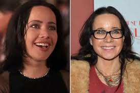 See the Cast of 'Romy and Michele's High School Reunion' Then and Now