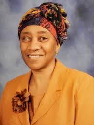 Obituary for Waheedah Abdul Musawwir Shaheed (Carrie Augustine Dobson) *