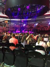 Capital One Arena Section Floor 3 Home Of Washington