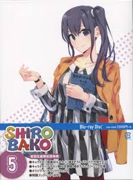 Currently 83 sheets] copyright illustration image collection, such as  [SHIROBAKO] anime magazine publication - 18/87 - Porn Image