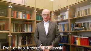 15 people named krzysztof krajewski living in the us. Prof Dr Hab Krzysztof Krajewski Udziela Poparcia Inicjatywie Studentow Prawa Youtube