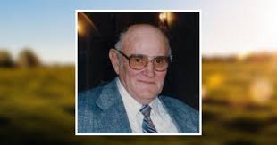 Delbert Buss Obituary December 31, 2014