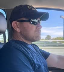 Blue skies and blue eyes Happy days truck is swaying Hubby so sweet Get  what I want Get this day going All the love he's showing Smoke pit for  lunch Steaks for