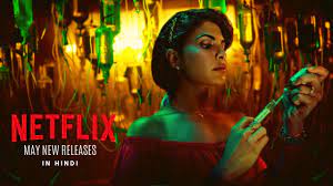 It is an american mystery drama tv series created by. Netflix Best New Releases In May 2020 Series Movies Hindi Dubbed Also Youtube