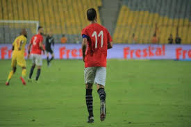 .من مسابقة الدوري الممتاز خروج وليد سليمان للإصابة ونزول والتر بواليا. ÙˆÙ„ÙŠØ¯ Ø³Ù„ÙŠÙ…Ø§Ù† Ø¬ÙŠÙ„ Ø£Ø¨ÙˆØªØ±ÙŠÙƒØ© Ù„Ù† ÙŠ Ø¹ÙˆØ¶ ÙŠÙ„Ø§ÙƒÙˆØ±Ø©