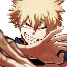 Katsuki bakugo is one of the fan favorite characters of my hero academia. Katsuki Bakugo Bakugothehero Twitter