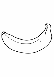 São várias bananas em diversas situações para as crianças pintarem com a cor que quiseram de forma fácil. 34 Desenhos De Bananas Para Colorir Desenhos Para Colorir