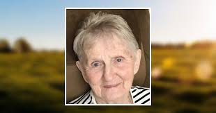 Joan Douglass Obituary December 3, 2022