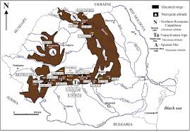 De aceea vă sunt foarte utile pentru studiu personal sau pentru pregătirea examenului de bacalaureat la geografie. Cirque Form And Development In Romania Allometry And The Buzzsaw Hypothesis Sciencedirect