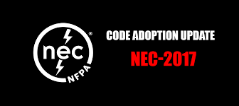 This is the official facebook page of nec corporation. California To Adopt Nec 2017 Effective Jan 2020 Iaei Magazine