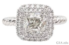 All of our ring settings and other blank jewellery settings are available in multiple sizes to perfectly. Engagement Ring Settings To Make Your Diamond Look Bigger
