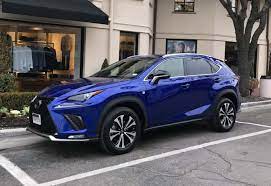 Not a single mechanical issue i have faced. 2018 Lexus Nx 300 F Sport Test Drive Carprousa