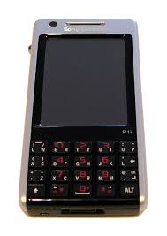 Sony Ericsson P1 Wikipedia