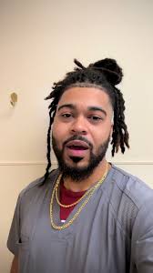 Lasciatemi cantare🗣️🗣️ #italian #guyanese #locs