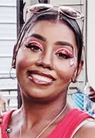 DaShara Aust Obituary (1994