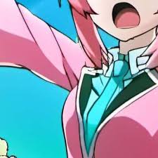 Talkie Profile Hanabishi Haruka