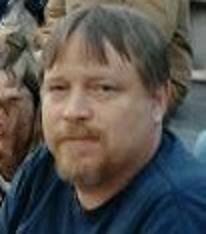 Jimmy Eugene Stidham (1966-2016)