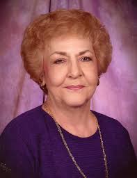 Obituary information for Carolyn Walker Tindol