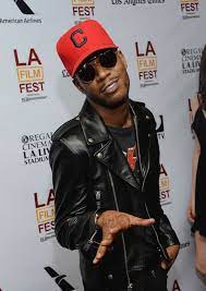 Kid Cudi Wears Saint Laurent Leather Jacket Timeless Fashion Fashion