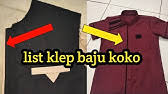 Check spelling or type a new query. Menjahit List Saku Tempel Untuk Kemeja Paling Simpel Youtube