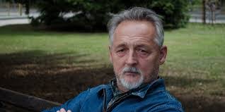 Richard Forman's Instagram, Twitter & Facebook