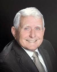 Charles Edward Robinson Obituary July 30, 2025