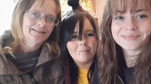 Fundraiser by Jordan Whitson : Support Sharon Whitson's Family in Their  Time of Loss