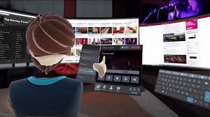 Netflix is a trove, but sifting through the streaming platform's library of titles is a daunting task. Bigscreen Now Lets You Watch Your Own Video Files On All Supported Platforms Road To Vr