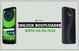 A pity, as that's the one that's supposed to remove the 'warning bootloader unlocked' screen. How To Unlock And Relock Bootloader Of Moto G6 And Moto G6 Plus Laptrinhx