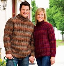 Click me for the pattern. Free Turtleneck Sweater Patterns Archives Crochet Kingdom 3 Free Crochet Patterns