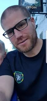 Chris Hague's Instagram, Twitter & Facebook