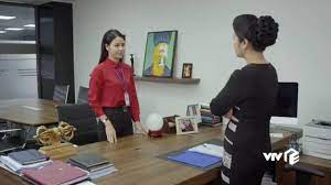 Trong tập 31 của hướng dương ngược nắng, hoàng (việt anh) và phúc (quốc đam) đã chạm mặt khi cả hai cùng đến nhà minh (thu trang). 1vapv27vlbuzim