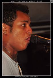 Grito Rock Santa Elena de Uairen