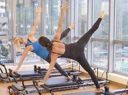 The actual barre in class is used as a prop to help you. Wellness Guide The Top Yoga Pilates And Barre Studios In Hong Kong Luxe City Guides