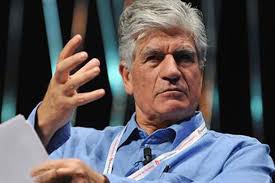 Maurice Levy starts his "last dance" at Publicis