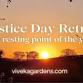 Solstice Day Retreat - The Resting Point of the Year event image