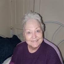 Idabel Ryan Obituary