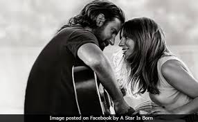 A star is born is a 1954 american musical drama written by moss hart, starring judy garland and james mason, and directed by george cukor. Golden Globes 2019 A Star Is Born Expected To Shine Other Favourites