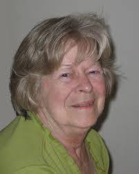 Aileen Berg's Instagram, Twitter & Facebook