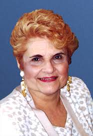 Mary Ann Rosenbaum Obituary, Des Moines, Iowa :: Iles Funeral Homes