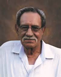 Faustino Cardona Obituary