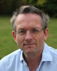 Desmond Richard Mohan