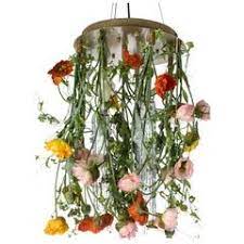Flower Power Anthurium Chandelier Cm H 80 65x65 Italy For Sale At 1stdibs Flower Chandelier Glass Flowers Unique Chandeliers